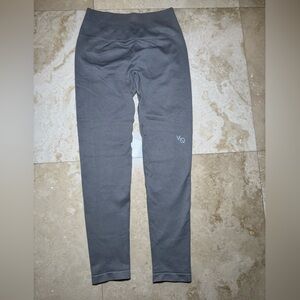 Gray Women's Leggings